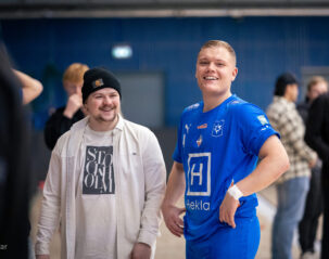 Sævar Jónsson