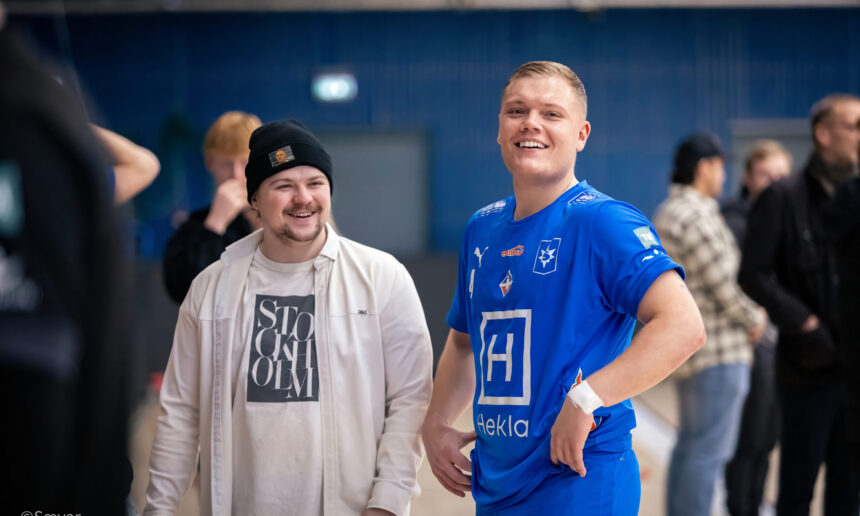 Sævar Jónsson