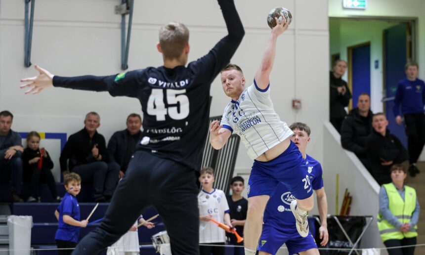 Eyjólfur Garðarsson