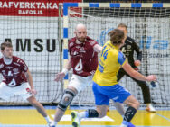 Egill Bjarni Friðjónsson