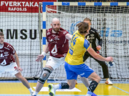 Egill Bjarni Friðjónsson