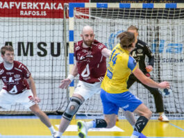 Egill Bjarni Friðjónsson