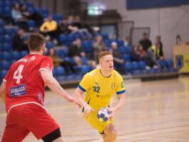 Þorgils Garðar Gunnþórsson