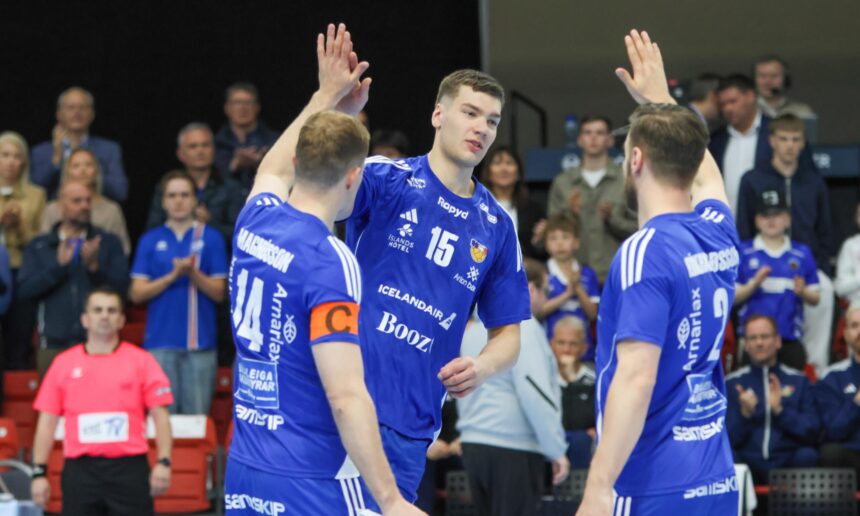 Kristinn Steinn Traustason)