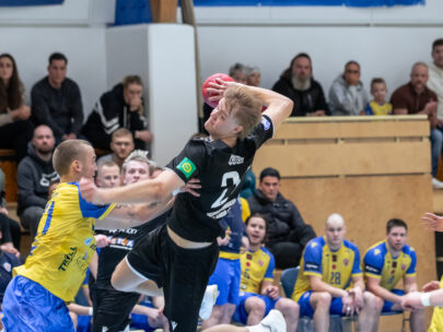 Egill Bjarni Friðjónsson
