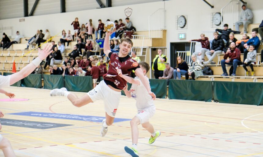(Sigurður Ástgeirsson)