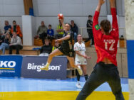 Egill Bjarni Friðjónsson