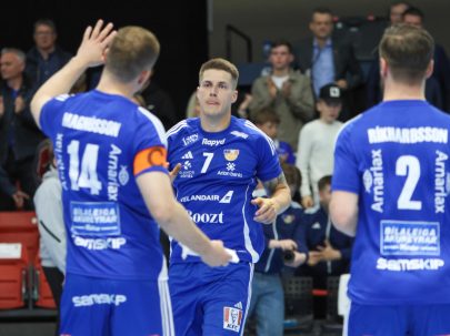 (Kristinn Steinn Traustason)