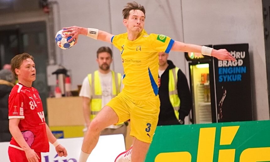 (Þorgils Garðar Gunnþórsson)