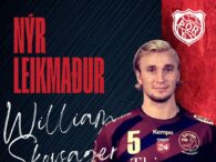 (Þór Handbolti)