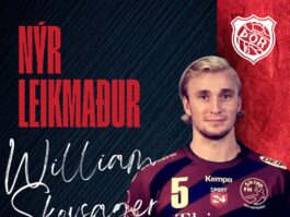 (Þór Handbolti)