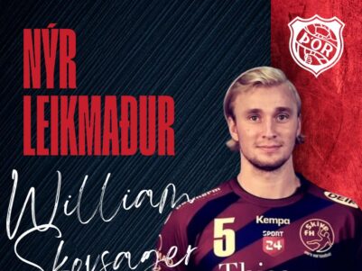 (Þór Handbolti)