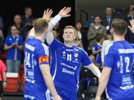 Kristinn Steinn Traustason)
