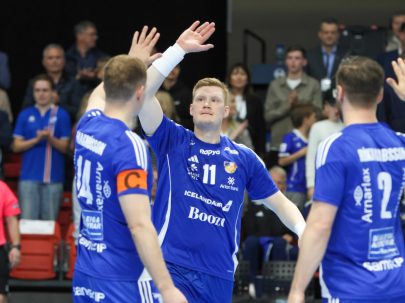 Kristinn Steinn Traustason)