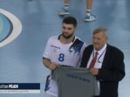 EHF