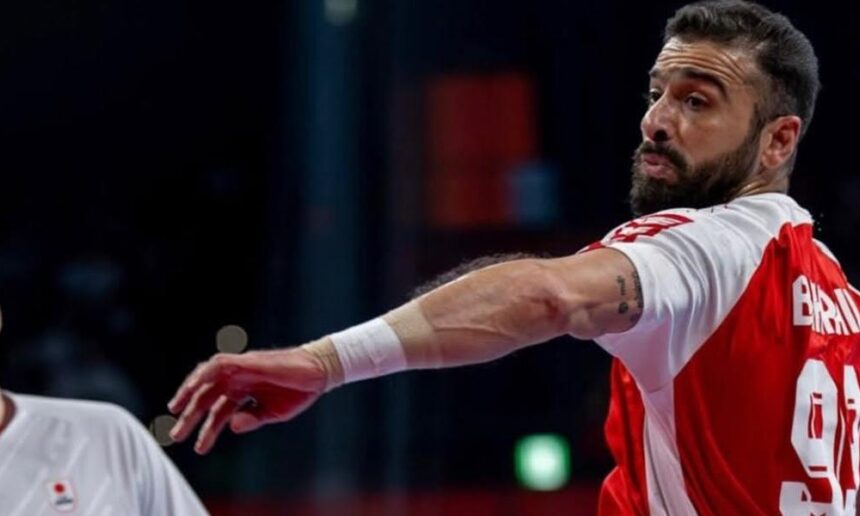Asian Handball Federation / Asian Games
