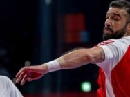 Asian Handball Federation / Asian Games