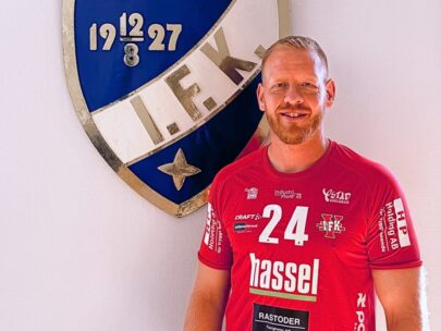 IFK Ystad