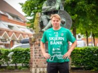 Skjern