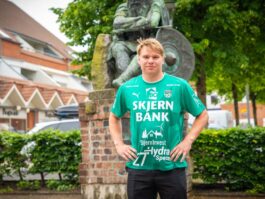 Skjern