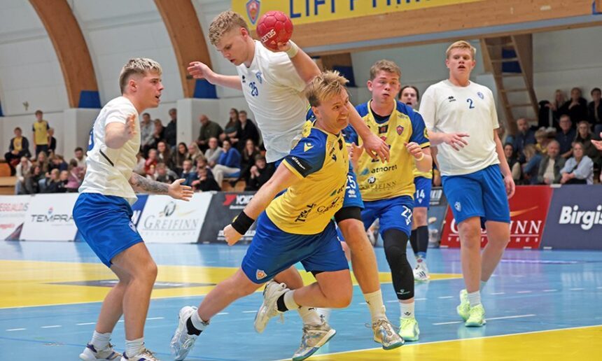 Skapti Hallgrímsson /Akureyri.net)