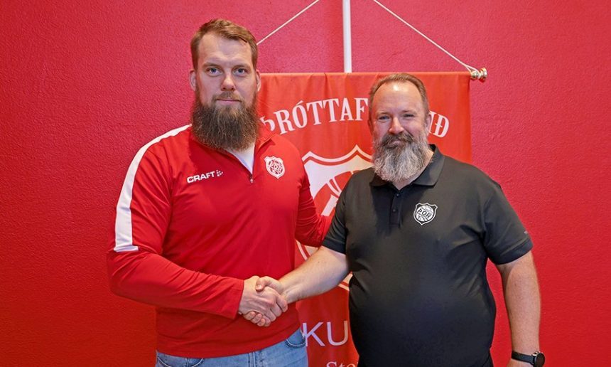 Skapti Hallgrímsson / Akureyri.net)