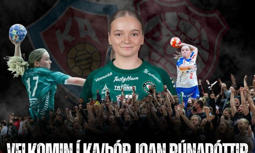 KA/Þór