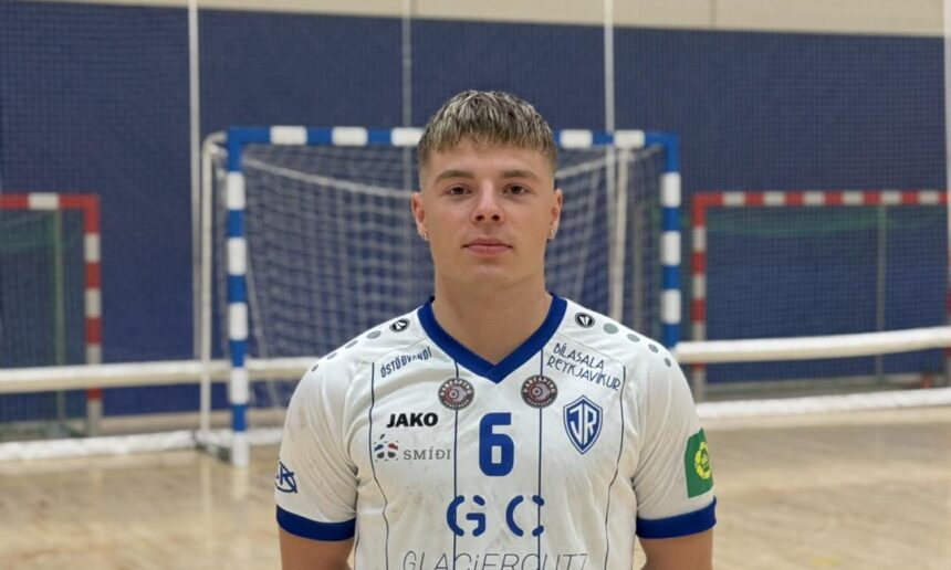 matthías ingi magnússon