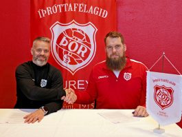 Skapti Hallgrímsson / Akureyri.net)