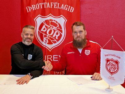 Skapti Hallgrímsson / Akureyri.net)