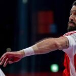 Asian Handball Federation / Asian Games